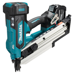 Makita BN001GZ Akku-Nagler 40V