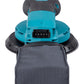 Makita BO004CGZ Akku-Exzenterschleifer