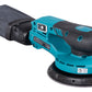 Makita BO004CGZ Akku-Exzenterschleifer