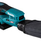 Makita BO005CGZ Akku-Exzenterschleifer