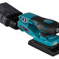 Makita BO005CGZ Akku-Exzenterschleifer