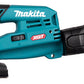 Makita BO005CGZ Akku-Exzenterschleifer