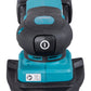 Makita BO006CGZ Akku-Exzenterschleifer