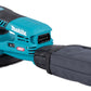 Makita BO006CGZ Akku-Exzenterschleifer