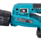 Makita BO006CGZ Akku-Exzenterschleifer