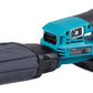 Makita BO006CGZ Akku-Exzenterschleifer