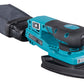 Makita BO006CGZ Akku-Exzenterschleifer