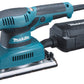 Makita BO3711 Schwingschleifer