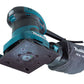 Makita BO4555 Schwingschleifer