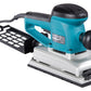 Makita BO4900VJ Schwingschleifer