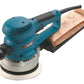 Makita BO6030JX Exzenterschleifer
