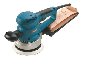 Makita BO6030JX Exzenterschleifer