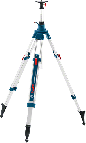 Bosch Professional BT 300 HD Stativ (0601091A00)