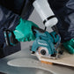B-Ware Vorführgerät Makita CC301DSMJ Akku-Diamantschneider