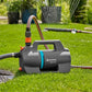 Gardena Gartenpumpe 5000 Silent (9080-20)