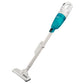 Makita CL117FDX1 Akku-Staubsauger