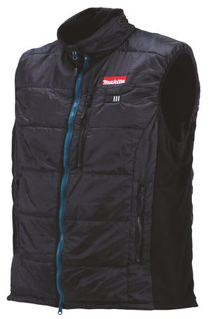 Makita CV101DZ Akku-Heizgilet