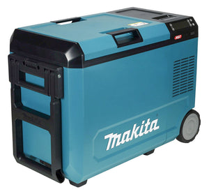Makita CW004GZ Akku-Kühl- und Wärmebox solo