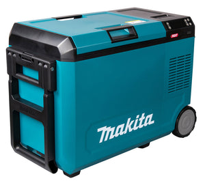 Makita CW004GZ Akku-Kühl- und Wärmebox solo