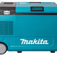 Makita CW004GZ Akku-Kühl- und Wärmebox solo
