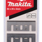 Makita HSS Hobelmesser 82 mm 2 Stk. (D-16346)