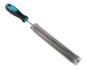 Makita Feilenhalter + Feile 4mm (D-70948)