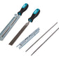 Makita Schärfset für Kettensägen DUC (D-72154)