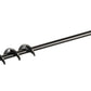 Makita Erdbohrer 30mm für Akku-Erdbohrer und -schrauber (D-75415)