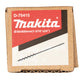 Makita Erdbohrer 30mm für Akku-Erdbohrer und -schrauber (D-75415)