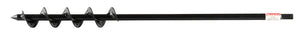 Makita Erdbohrer 45mm für Akku-Erdbohrer und -schrauber (D-75421)