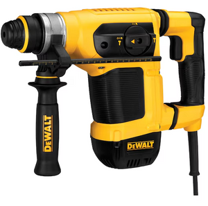 Dewalt D25413K-QS Kombihammer SDS-plus