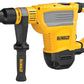 Dewalt D25614K-QS Kombihammer SDS-max