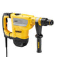 Dewalt D25614K-QS Kombihammer SDS-max