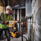 Dewalt D25614K-QS Kombihammer SDS-max