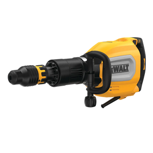 DEWALT D25911K-QS Meißelhammer SDS-max