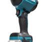 Makita DAS180Z Akku-Gebläse
