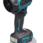 Makita DAS180Z Akku-Gebläse solo