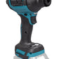 Makita DAS180Z Akku-Gebläse solo