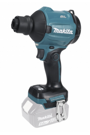 Makita DAS180Z Akku-Gebläse solo