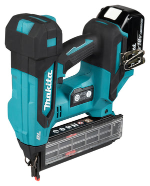 Makita DBN501Z Akku-Stauchkopfnagler - Hauptproduktbild