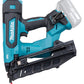 Makita DBN610Z Akku-Stauchkopfnagler