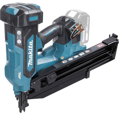 Makita DBN901ZK Akku-Nagler