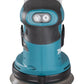 Makita DBO180Z Exzenterschleifer