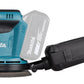 Makita DBO180Z Exzenterschleifer