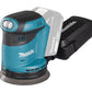 Makita DBO180Z Exzenterschleifer