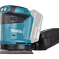 Makita DBO180Z Exzenterschleifer