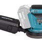 Makita DBO180Z Exzenterschleifer