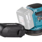 Makita DBO180Z Exzenterschleifer