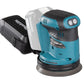 Makita DBO180Z Exzenterschleifer