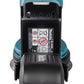 Makita DBO180RTJ Akku-Exzenterschleifer